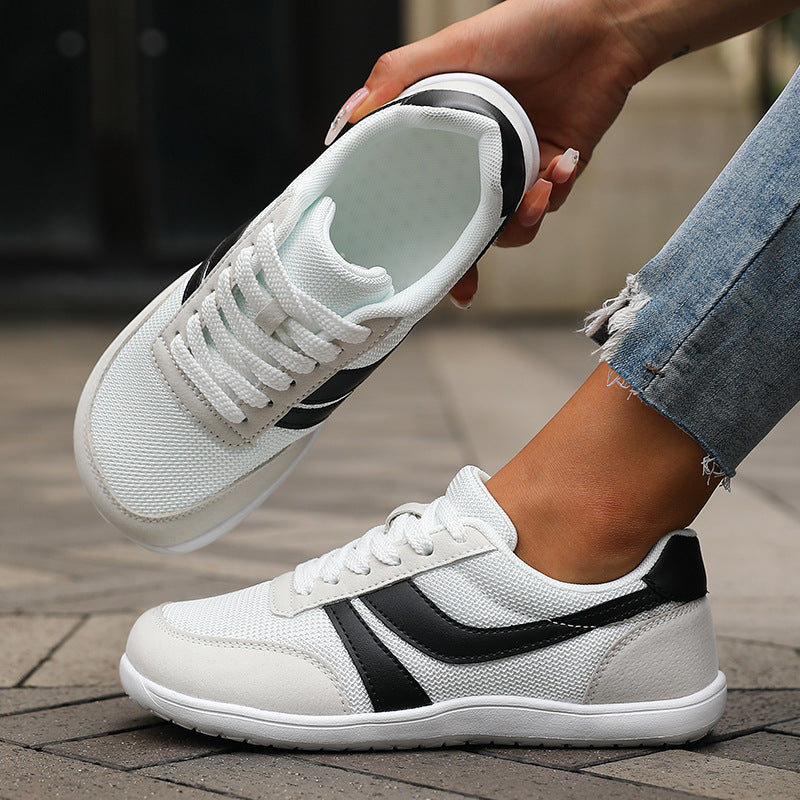 Langford™ Orthopaedic Emma Trainers (Wide Fit)