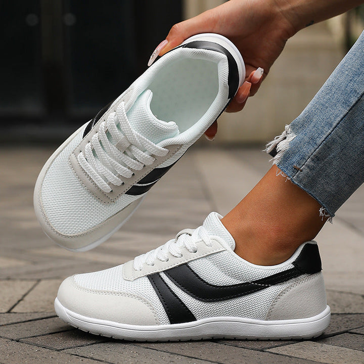 Langford™ Orthopaedic Emma Trainers (Wide Fit)