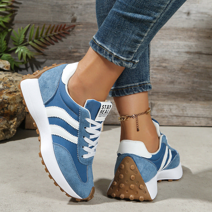 Langford™ Orthopaedic Ella Trainers