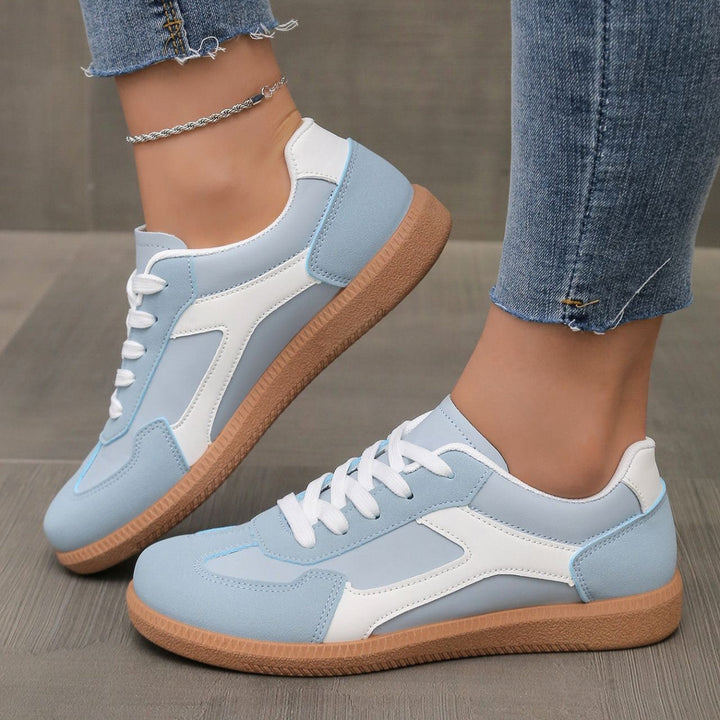 Langford™ Orthopaedic Naelle Trainers