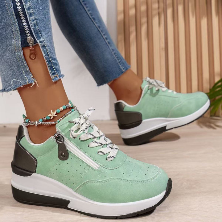 Langford™ Orthopaedic Elise Shoes