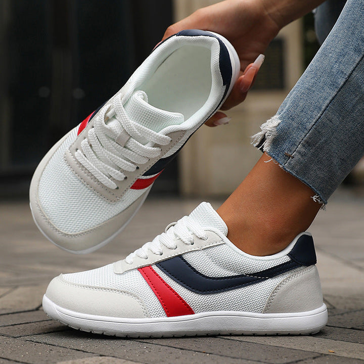 Langford™ Orthopaedic Emma Trainers (Wide Fit)