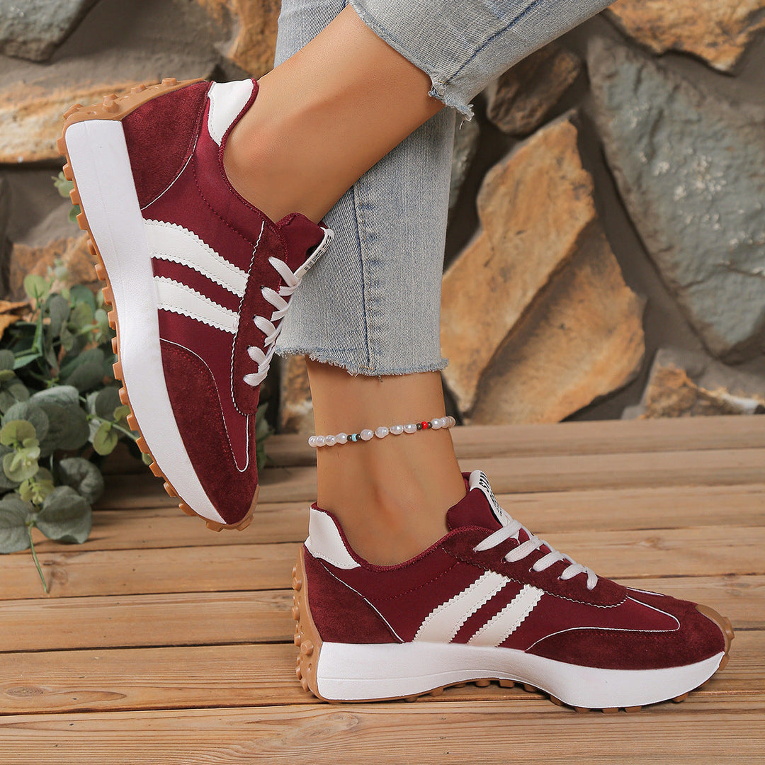 Langford™ Orthopaedic Ella Trainers