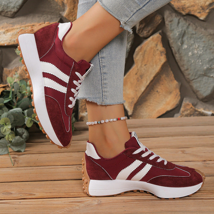 Langford™ Orthopaedic Ella Trainers
