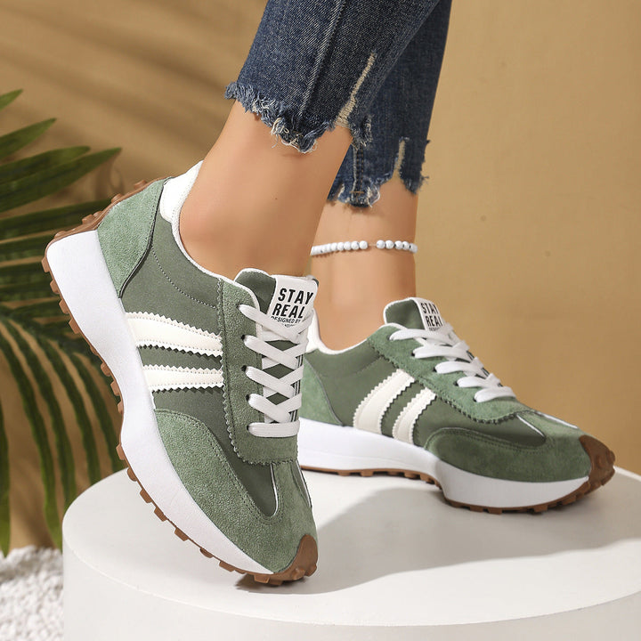 Langford™ Orthopaedic Ella Trainers