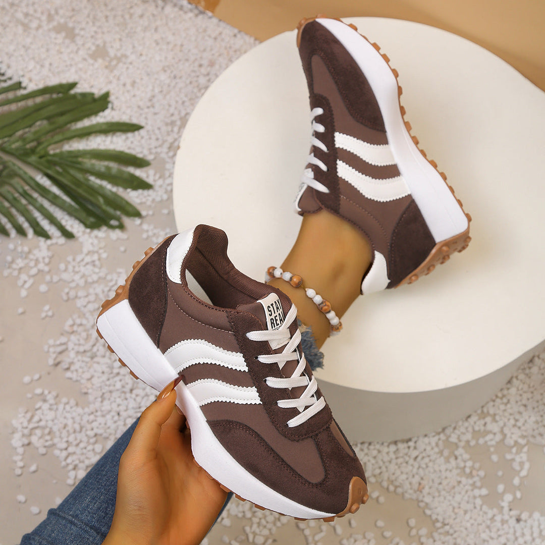 Langford™ Orthopaedic Ella Trainers