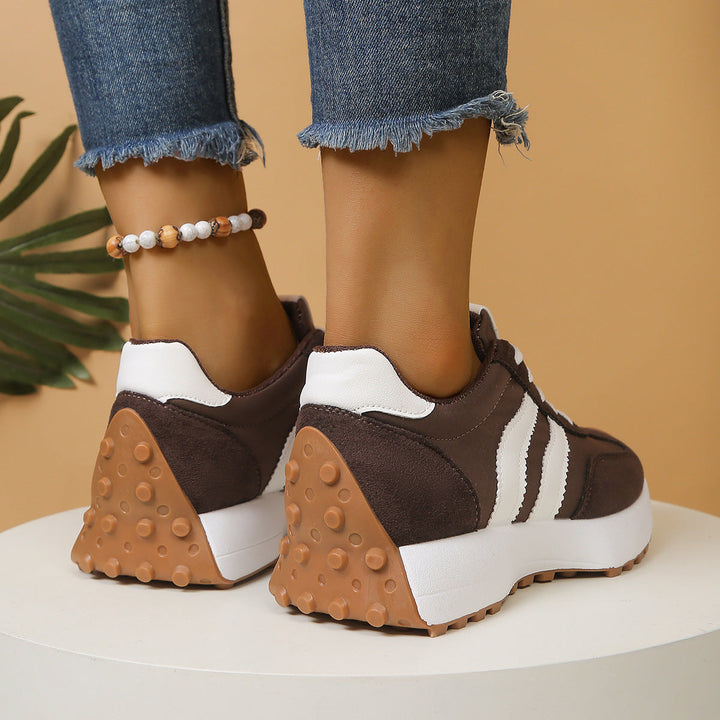 Langford™ Orthopaedic Ella Trainers
