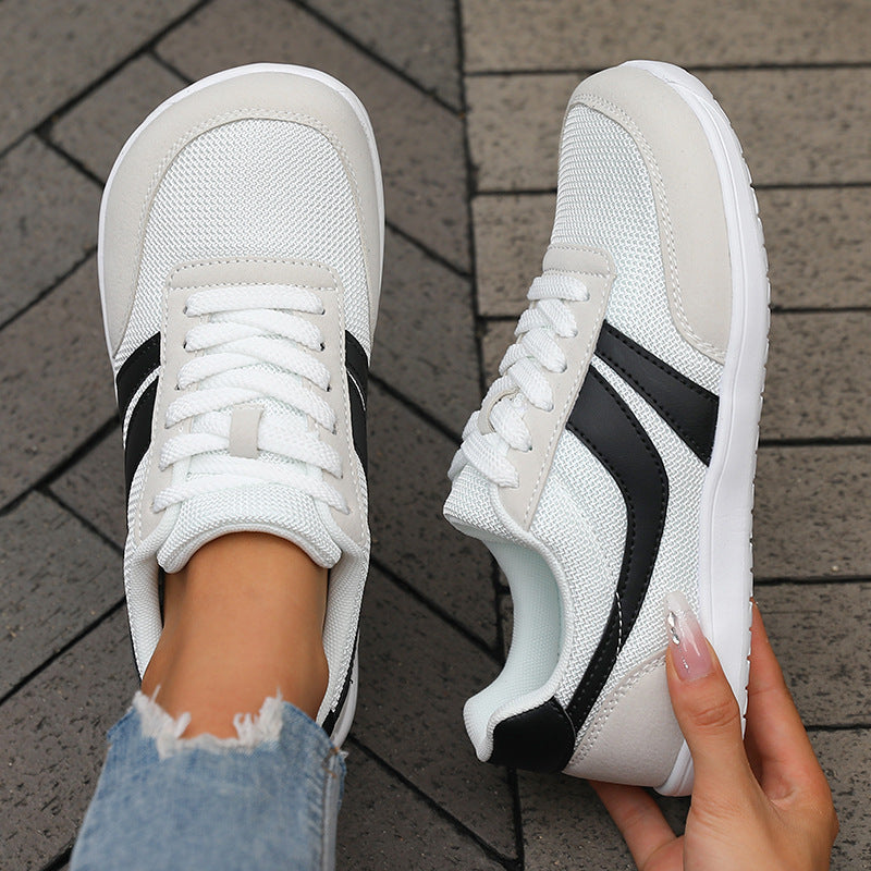 Langford™ Orthopaedic Emma Trainers (Wide Fit)