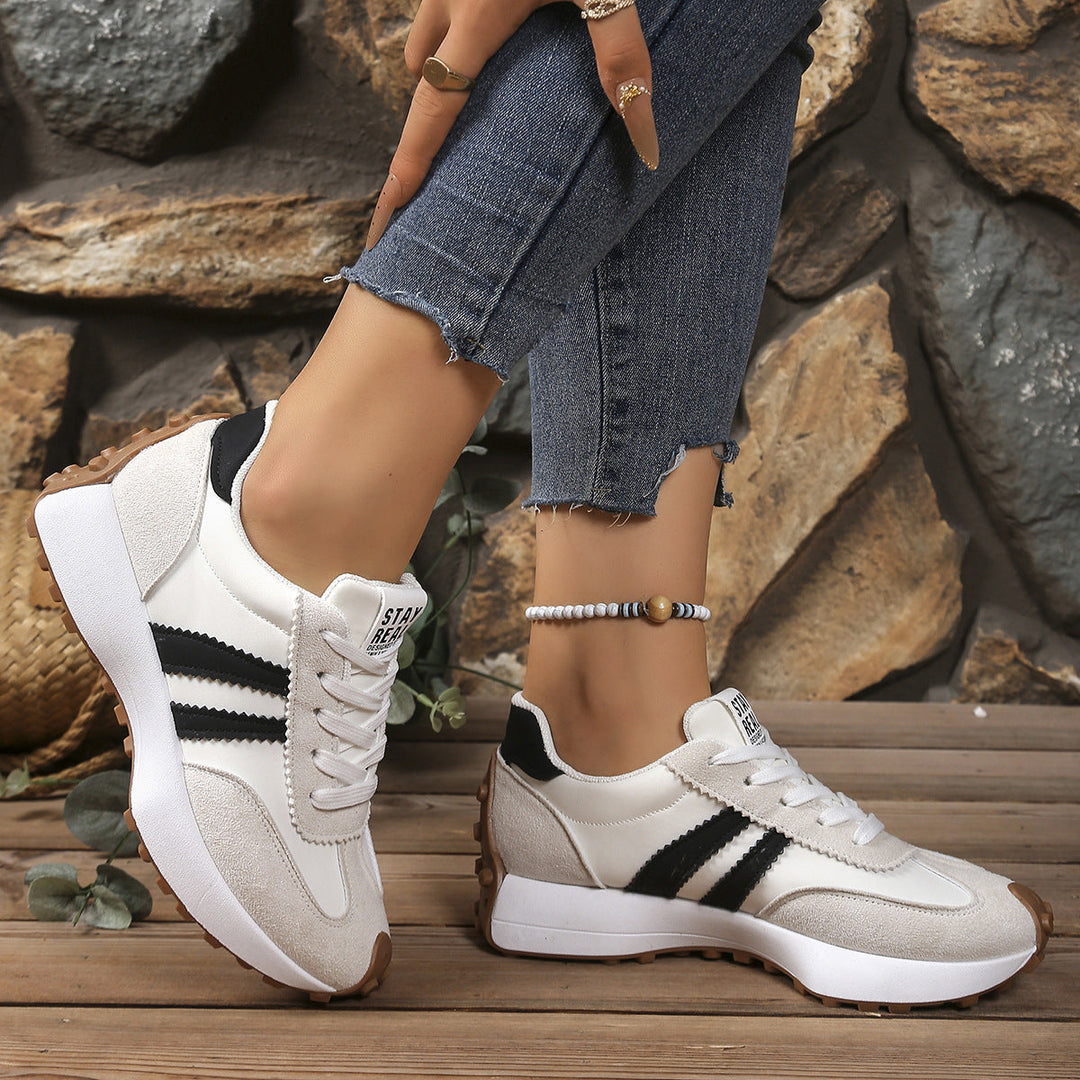 Langford™ Orthopaedic Ella Trainers