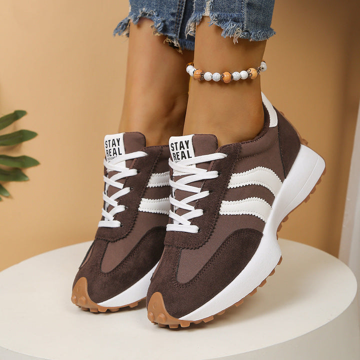 Langford™ Orthopaedic Ella Trainers