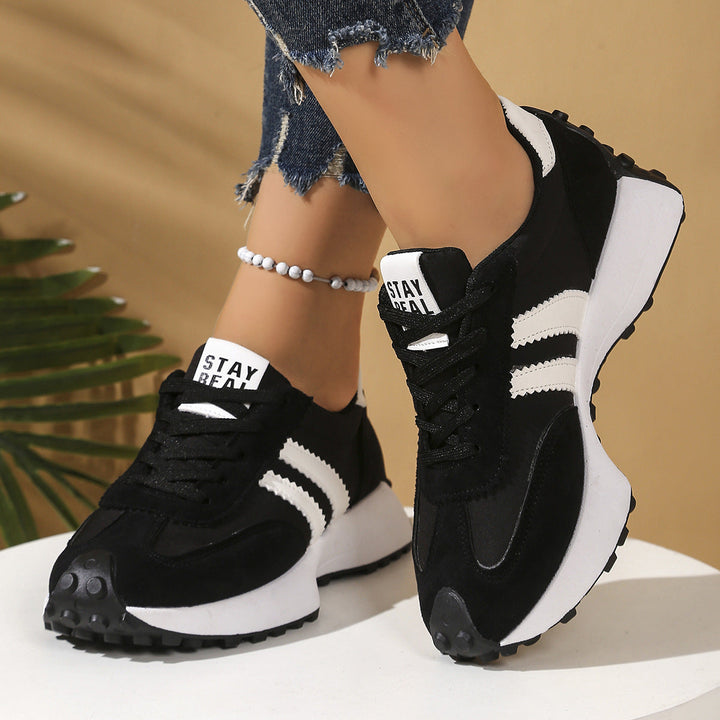 Langford™ Orthopaedic Ella Trainers