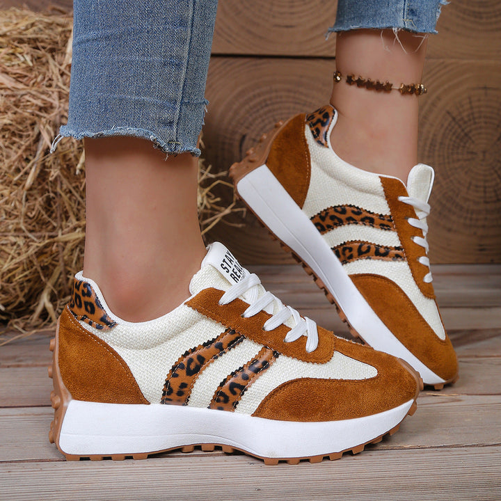 Langford™ Orthopaedic Ella Trainers