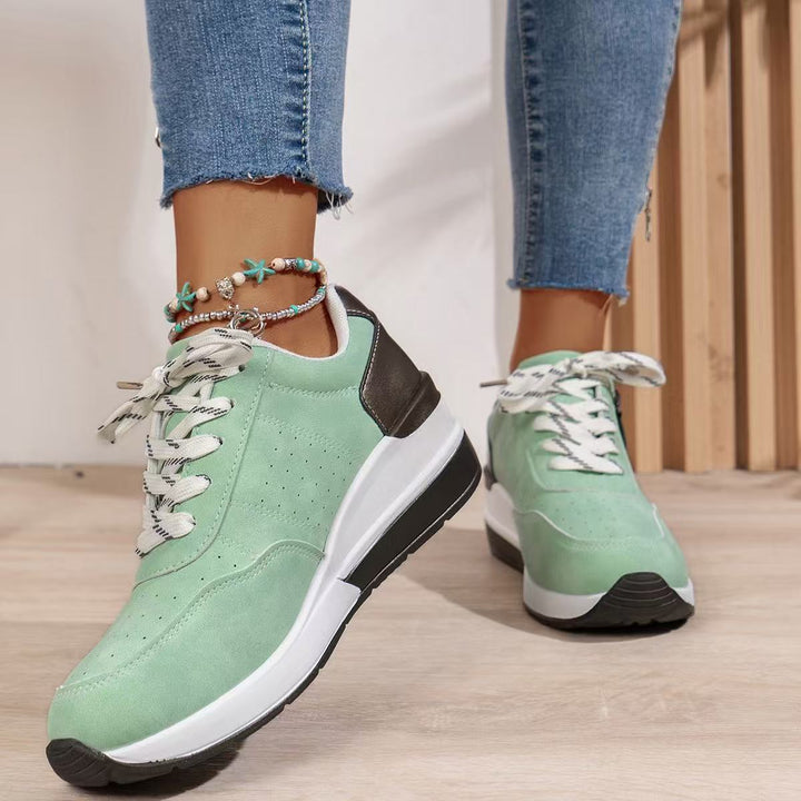Langford™ Orthopaedic Elise Shoes