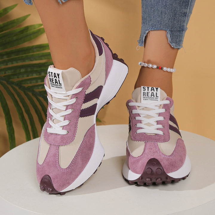 Langford™ Orthopaedic Ella Trainers