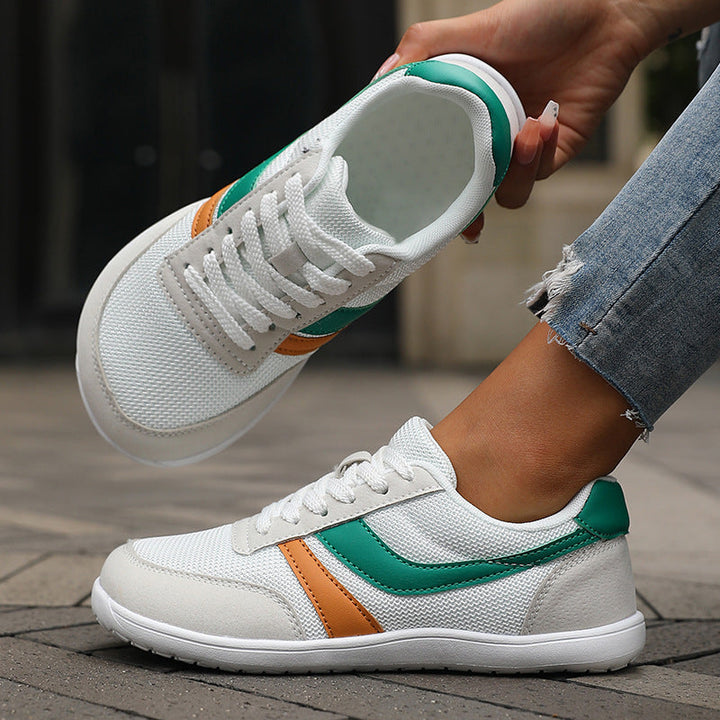 Langford™ Orthopaedic Emma Trainers (Wide Fit)