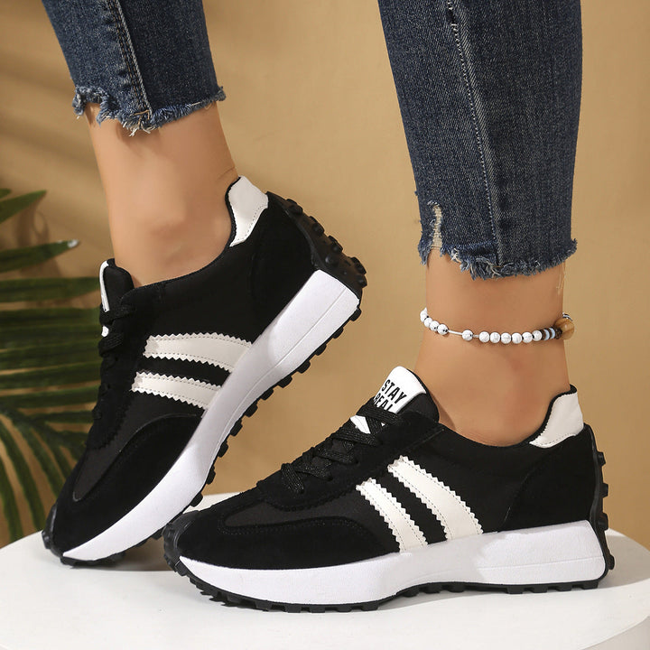 Langford™ Orthopaedic Ella Trainers