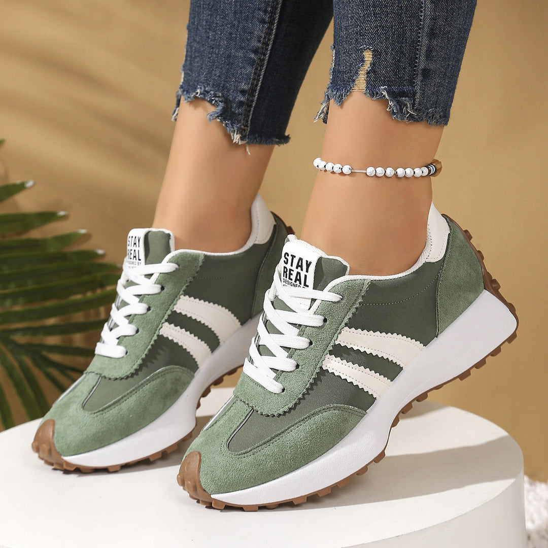 Langford™ Orthopaedic Ella Trainers