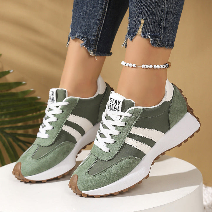 Langford™ Orthopaedic Ella Trainers