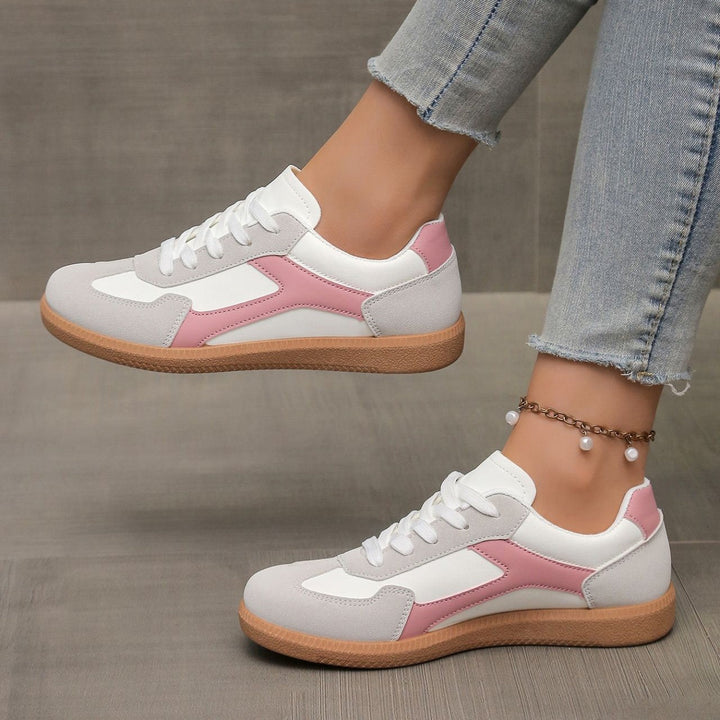 Langford™ Orthopaedic Naelle Trainers