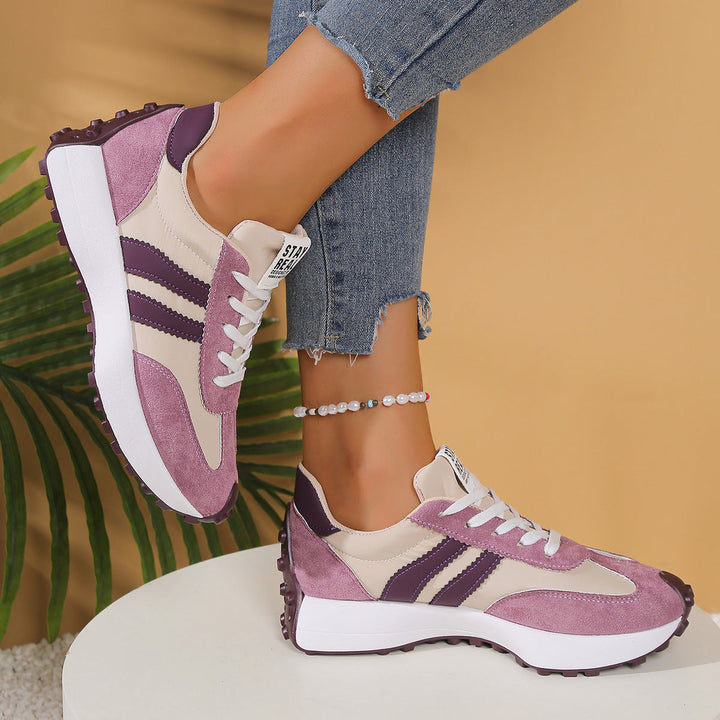 Langford™ Orthopaedic Ella Trainers