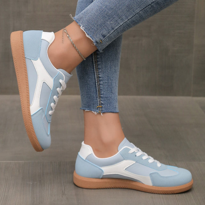 Langford™ Orthopaedic Naelle Trainers
