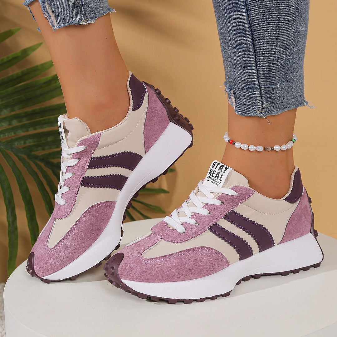 Langford™ Orthopaedic Ella Trainers