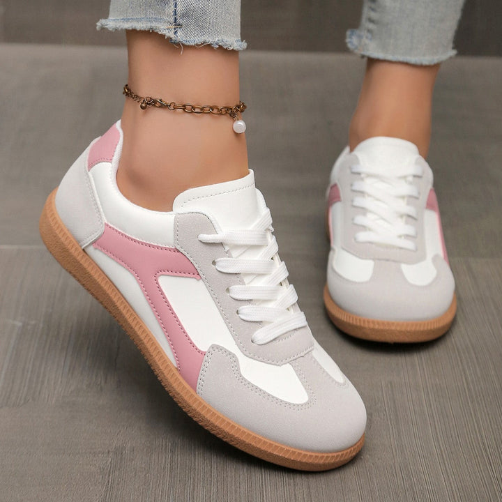 Langford™ Orthopaedic Naelle Trainers