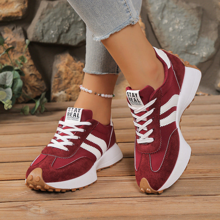 Langford™ Orthopaedic Ella Trainers