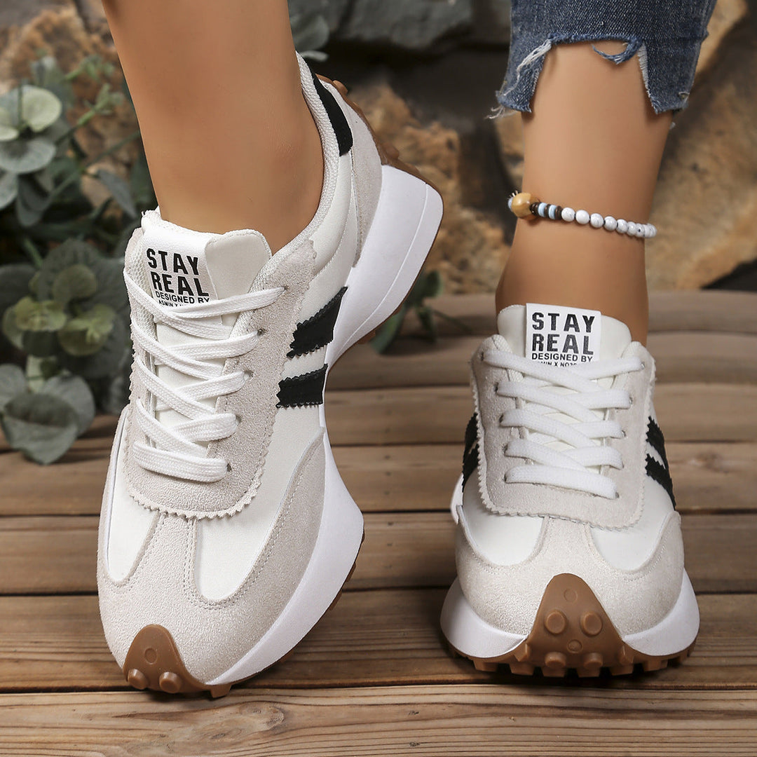 Langford™ Orthopaedic Ella Trainers