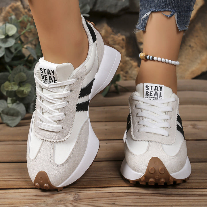 Langford™ Orthopaedic Ella Trainers