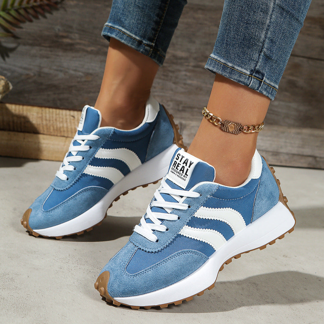 Langford™ Orthopaedic Ella Trainers