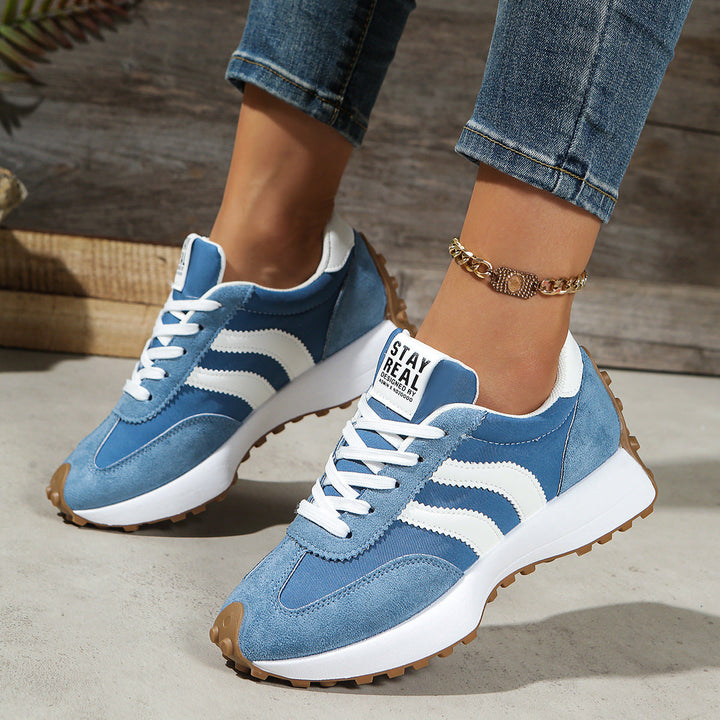 Langford™ Orthopaedic Ella Trainers