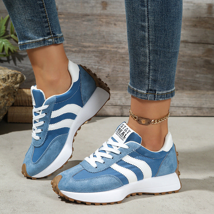 Langford™ Orthopaedic Ella Trainers