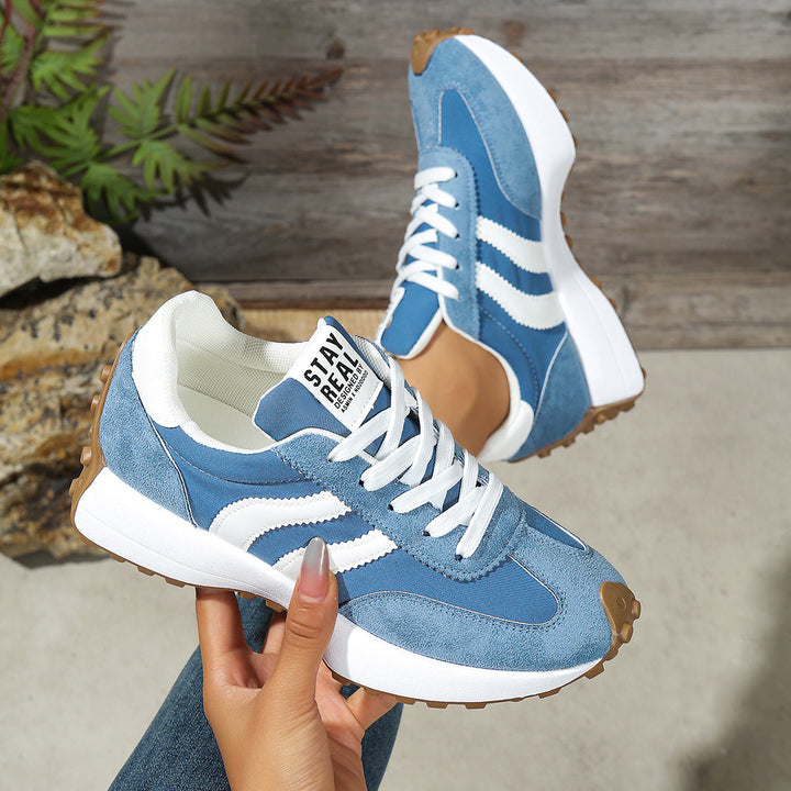 Langford™ Orthopaedic Ella Trainers