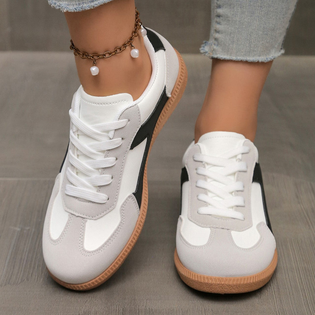 Langford™ Orthopaedic Naelle Trainers