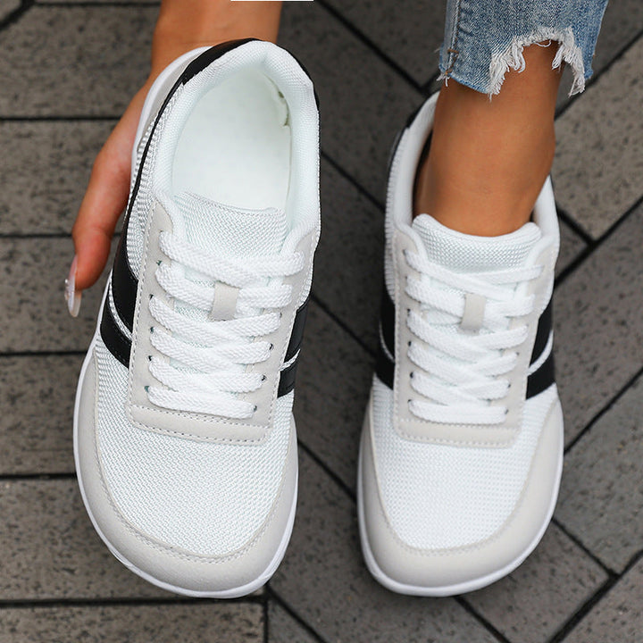 Langford™ Orthopaedic Emma Trainers (Wide Fit)