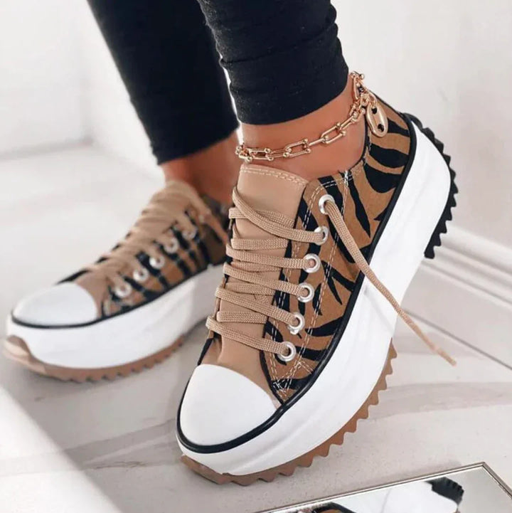 Langford™ Orthopaedic Elisa Sneakers