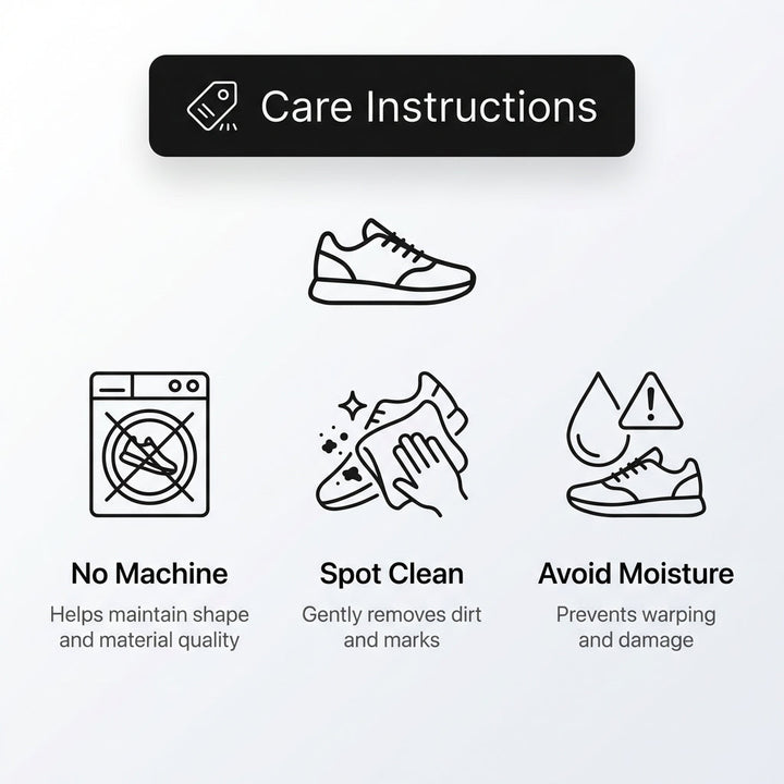 Langford™ Orthopaedic Everyday Sneakers