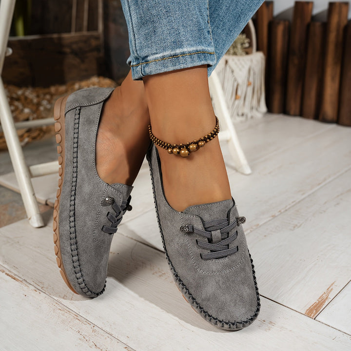 Langford™ Orthopaedic Soft Loafers