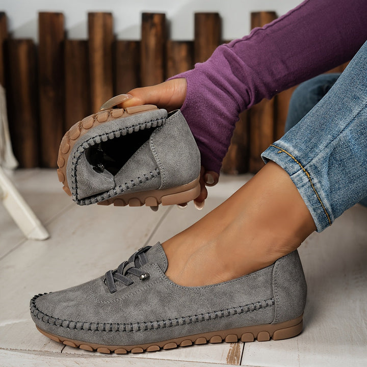 Langford™ Orthopaedic Soft Loafers