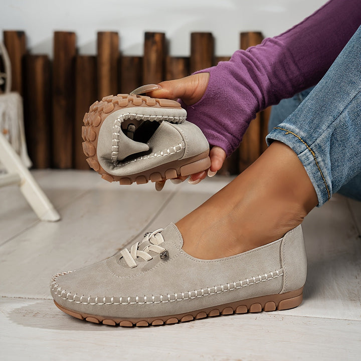 Langford™ Orthopaedic Soft Loafers