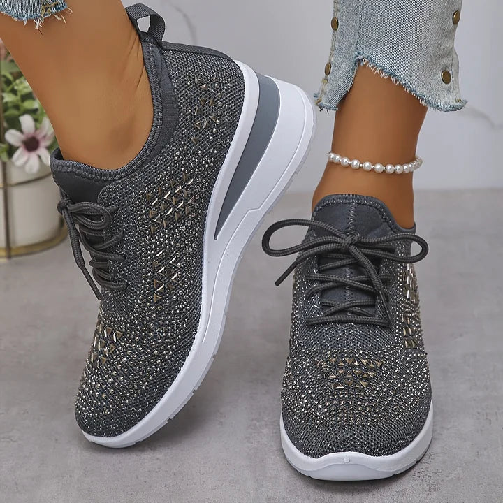 Langford™ Orthopaedic Bonnie Trainers