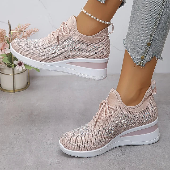 Langford™ Orthopaedic Bonnie Trainers