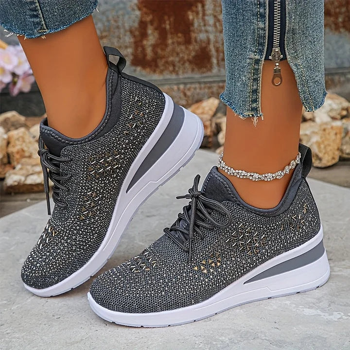 Langford™ Orthopaedic Bonnie Trainers