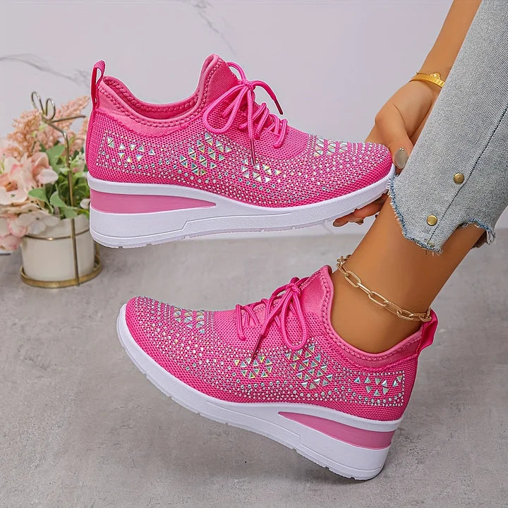 Langford™ Orthopaedic Bonnie Trainers