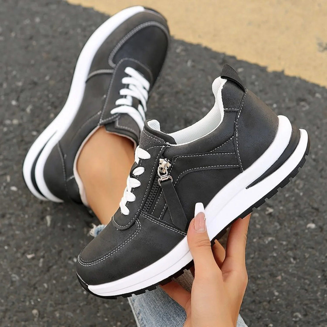 Langford™ Orthopaedic Lacey Sneakers