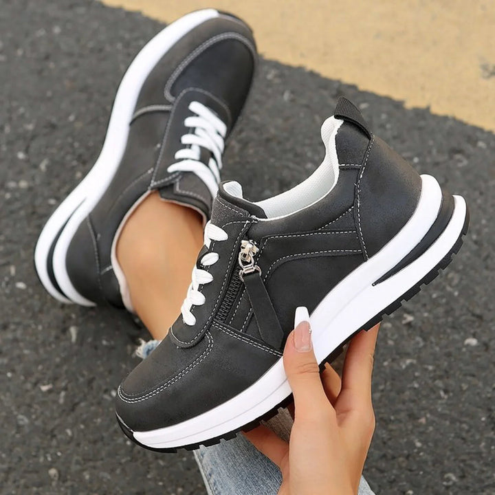 Langford™ Orthopaedic Lacey Sneakers