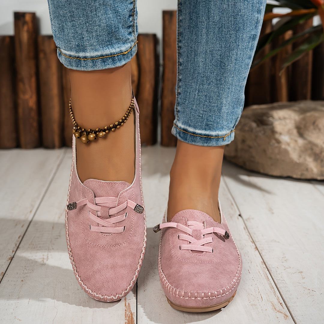 Langford™ Orthopaedic Soft Loafers