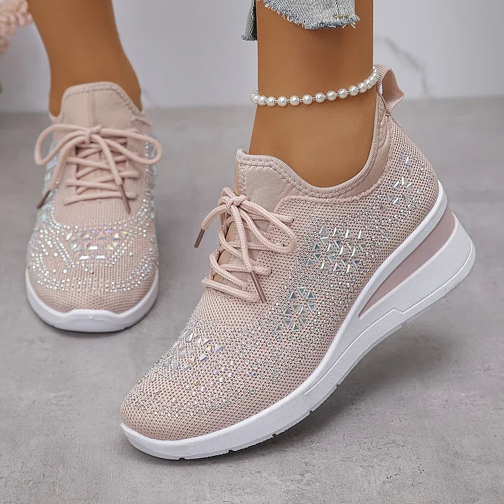 Langford™ Orthopaedic Bonnie Trainers